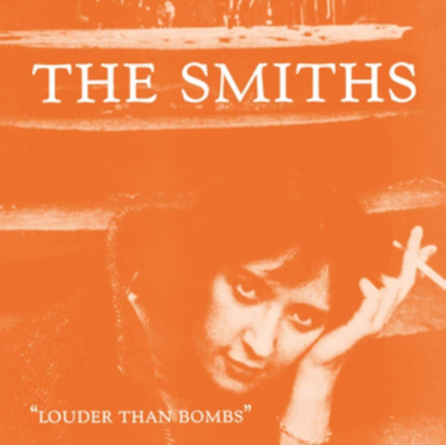 Smiths - Louder Than Bombs (180g/Remastered) (Vinyl) (US Import)