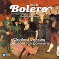 Christoph Von Dohnanyi - Ravel: Bolero/La Valse/Daphnis & Chloe/Alborada Del Gracioso (CD)