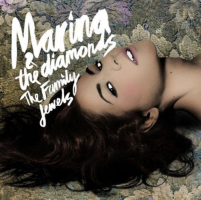 Marina & The Diamonds - Family Jewels (Vinyl) (US Import)
