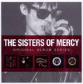 Sisters Of Mercy - Original Album Series (CD)