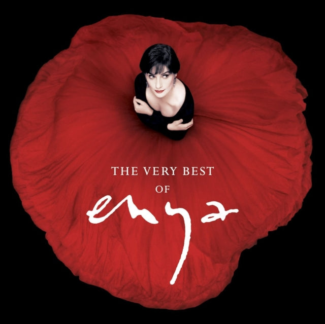 Enya - Very Best Of Enya (CD)