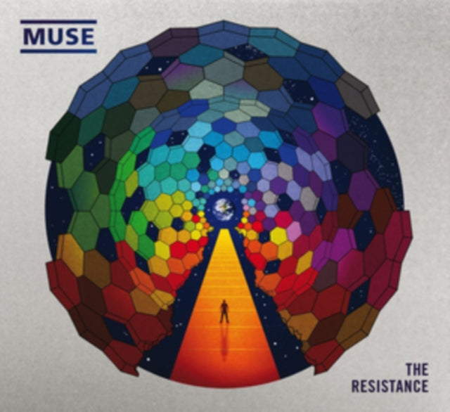 Muse - Resistance (CD)