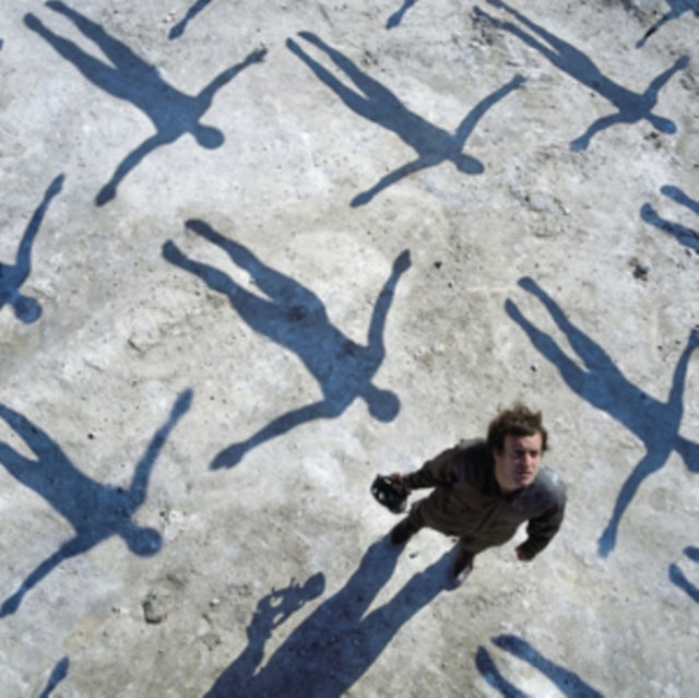 Muse - Absolution (Vinyl) (US Import)