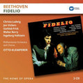 Otto Klemperer - Beethoven: Fidelio (CD)