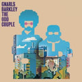 Barkley Gnarls - Odd Couple (CD)