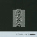 Joy Division - Unknown Pleasures (CD)