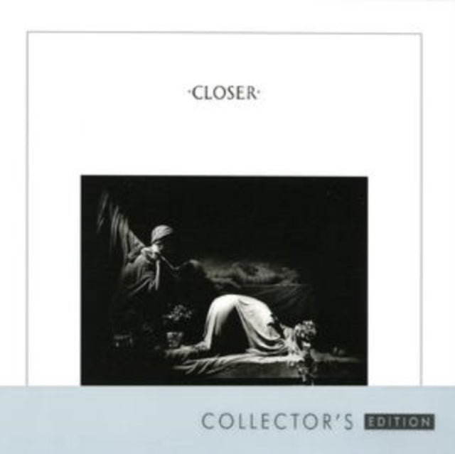 Joy Division - Closer (CD)