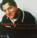 Fazil Say - Fazil Say (CD)