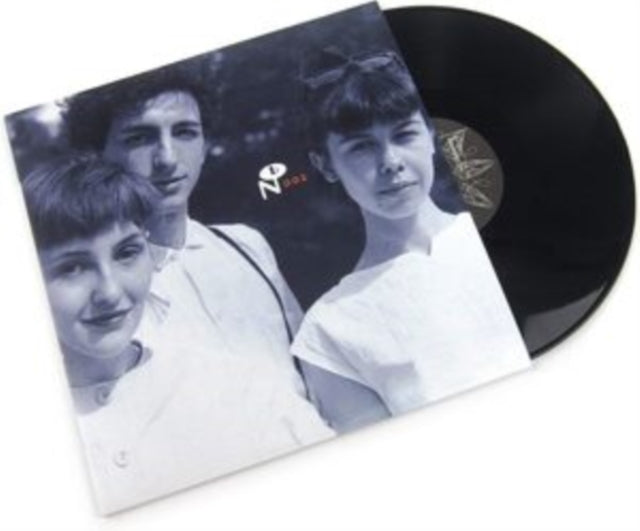 Antena - Camino Del Sol (2LP/Gold Vinyl) (Vinyl) (US Import)