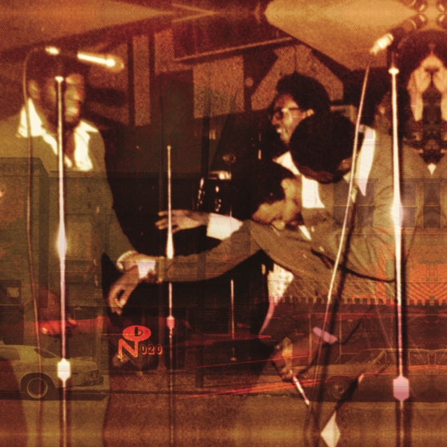 Various Artists - Eccentric Soul: The Tragar & Note Labels (Orange Vinyl) (Vinyl) (US Import)