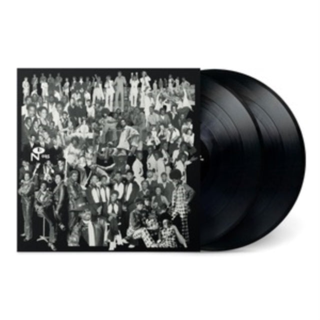 Various Artists - Eccentric Soul: Minibus (2LP) (Vinyl) (US Import)