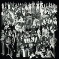 Various Artists - Eccentric Soul: Minibus (2LP/Pink Glass Translucent Vinyl) (Vinyl) (US Import)