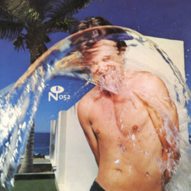 Ned Doheny - Separate Oceans (Sea Splash Blue Vinyl/2LP) (Vinyl) (US Import)