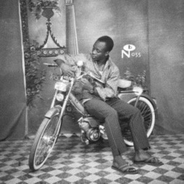 Various Artists - Bobo Yeye: Belle Epoque In Upper Volta (CD)