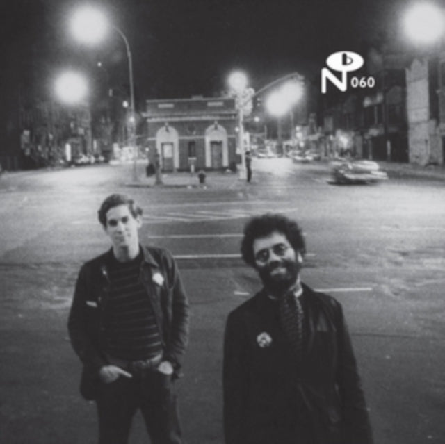 Various Artists - Ork Records: New York New York (CD)