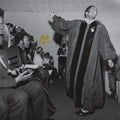 Barrett,Pastor T.L. & The Youth For Christ Choir - I Shall Wear A Crown (Blessed White & Gold Vinyl/5LP) (I) (Vinyl) (US Import)