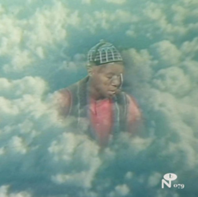 Laraaji - Vision Songs (Vinyl) (US Import)