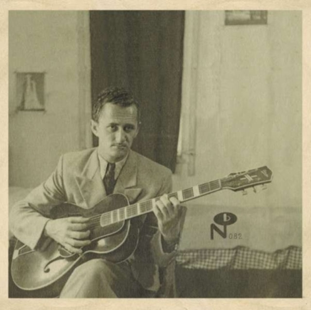 Branko Mataja - Over Fields & Mountains (White Blossom Vinyl) (Vinyl) (US Import)