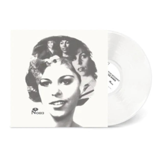 Joyce Street - Tied Down (Clear Vinyl) (Vinyl) (US Import)
