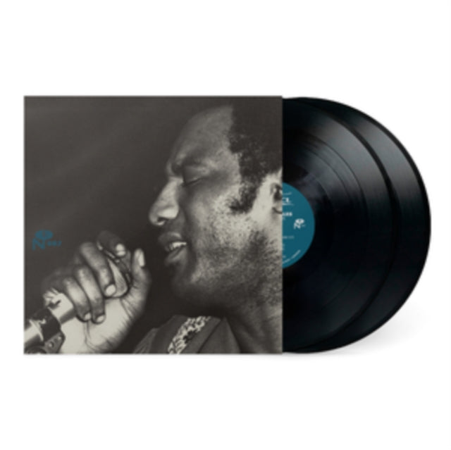 Harvey Scales - Trying To Survive (2LP) (Vinyl) (US Import)