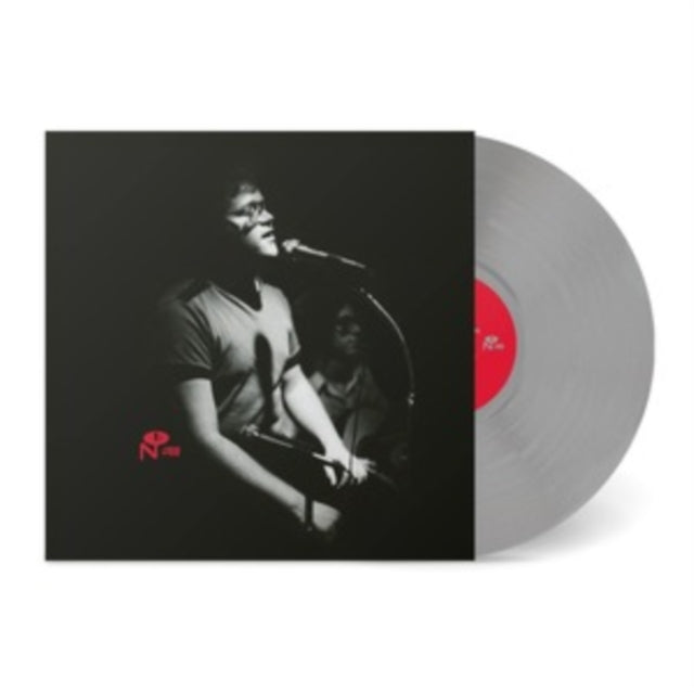Charles Brown - I Just Want To Talk To You (Opaque Silver Vinyl) (Vinyl) (US Import)