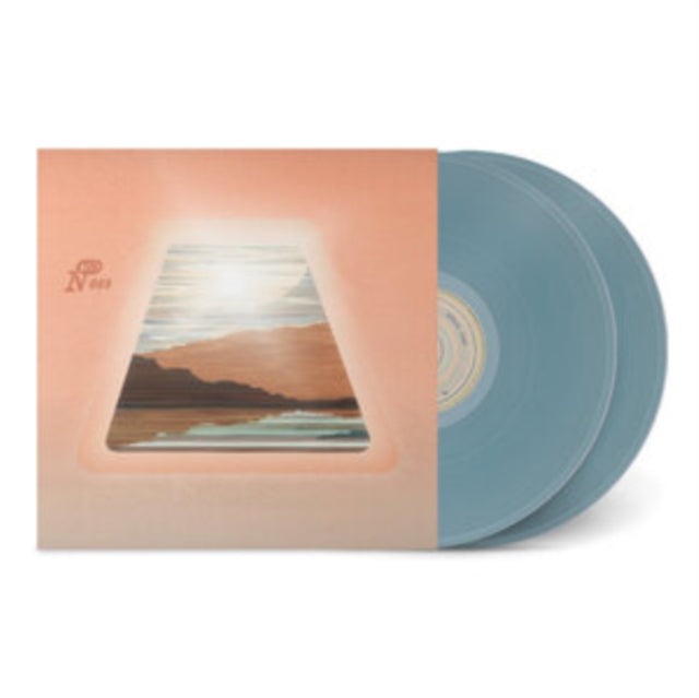 Various Artists - Bliss Out: For Days (Crystal Clear Vinyl/2LP) (Vinyl) (US Import)