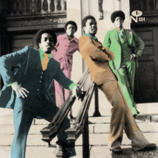 Various Artists - Eccentric Soul: The Magic Touch Label Vol. 1 (Vinyl) (US Import)