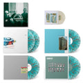 Karate - Time Expired (Cacophony Splatter Vinyl/5LP) (Vinyl) (US Import)