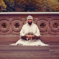 Laraaji - Segue To Infinity (4LP/SKY Blue & White/Clear & Black/Tangerine & Apple/Forest Green & Black/Book) (Vinyl) (US Import)