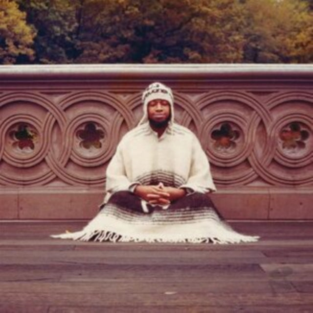Laraaji - Segue To Infinity (4LP/SKY Blue & White/Clear & Black/Tangerine & Apple/Forest Green & Black/Book) (Vinyl) (US Import)