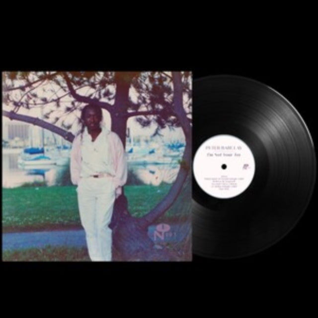 Peter Barclay - I'm Not Your Toy (Vinyl) (US Import)