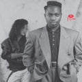 Various Artists - V4 Visions: Of Love & Androids (2LP/White Vinyl) (Vinyl) (US Import)