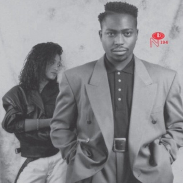 Various Artists - V4 Visions: Of Love & Androids (2LP/White Vinyl) (Vinyl) (US Import)