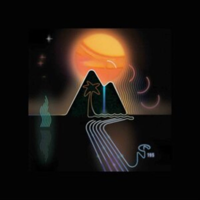 Various Artists - Valley Of The Sun: Field Guide To Inner Harmony (Sedona Sunrise Vinyl) (I) (Vinyl) (US Import)