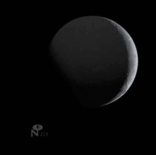 Valium Aggelein - Black Moon (Vinyl) (US Import)