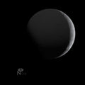 Valium Aggelein - Black Moon (Silver Vinyl/2LP) (Vinyl) (US Import)