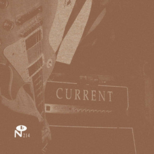 Current - Yesterday's Tomorrow Is Not Today (Vinyl) (US Import)