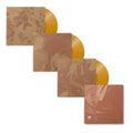Current - Yesterday's Tomorrow Is Not Today (Gold Vinyl) (Vinyl) (US Import)