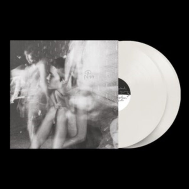 Everyone Asked About You - Paper Airplanes, Paper Hearts (2LP/White Vinyl) (Vinyl) (US Import)