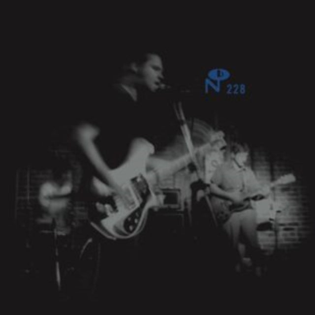 Boilermaker - Not Enough Time To Get Anything Halfway Done (Bluebird Vinyl/4LP) (Vinyl) (US Import)