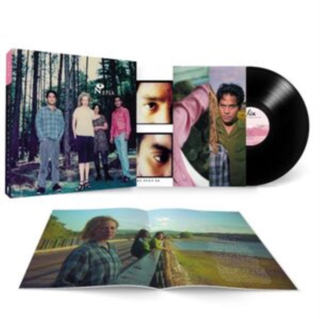 Ida - Will You Find Me (25th Anniversary Edition/4LP) (Vinyl) (US Import)