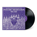 Master Wilburn Burchette - Psychic Meditation Music (Vinyl) (US Import)