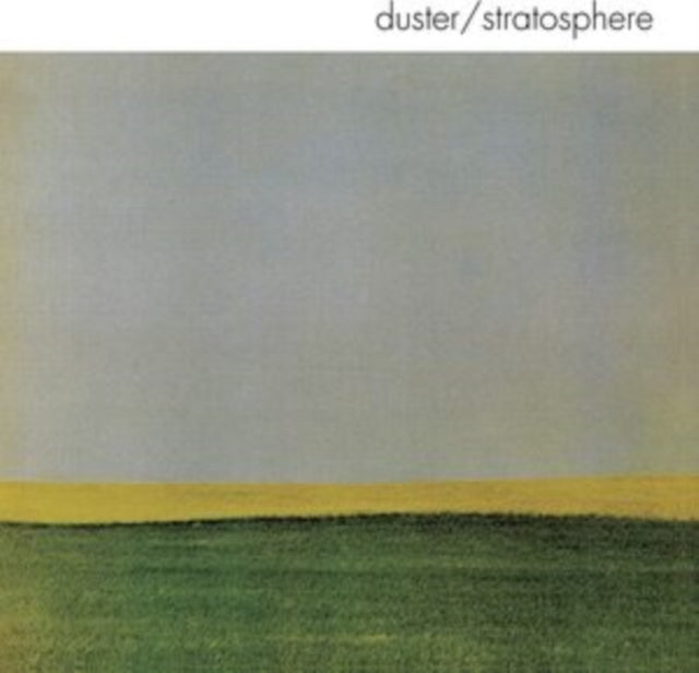 Duster - Stratosphere (CD) (US Import)