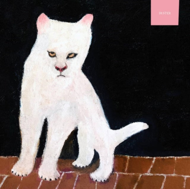 Duster - Duster (Coloured Vinyl) (Vinyl) (US Import)