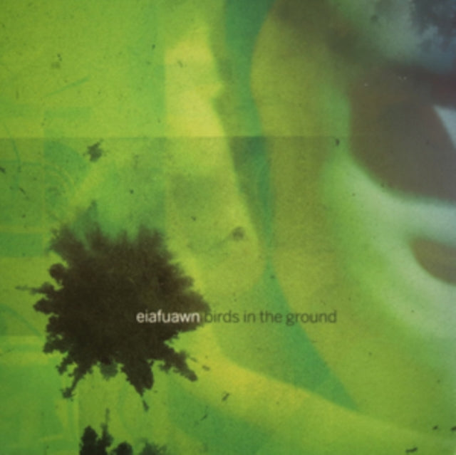 Eiafuawn - Birds In The Ground (CD)
