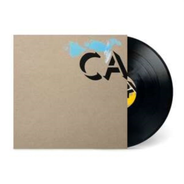 Canaan Amber - Ca (Vinyl) (US Import)