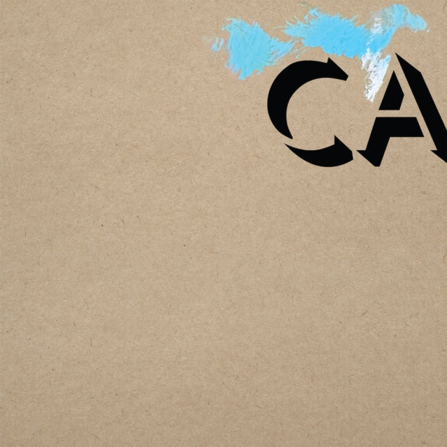 Canaan Amber - Ca (Gold Hills Galaxy Vinyl) (Vinyl) (US Import)