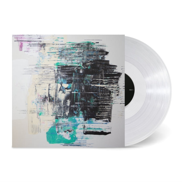 Duster - In Dreams (Crystal Clear Vinyl) (Vinyl) (US Import)