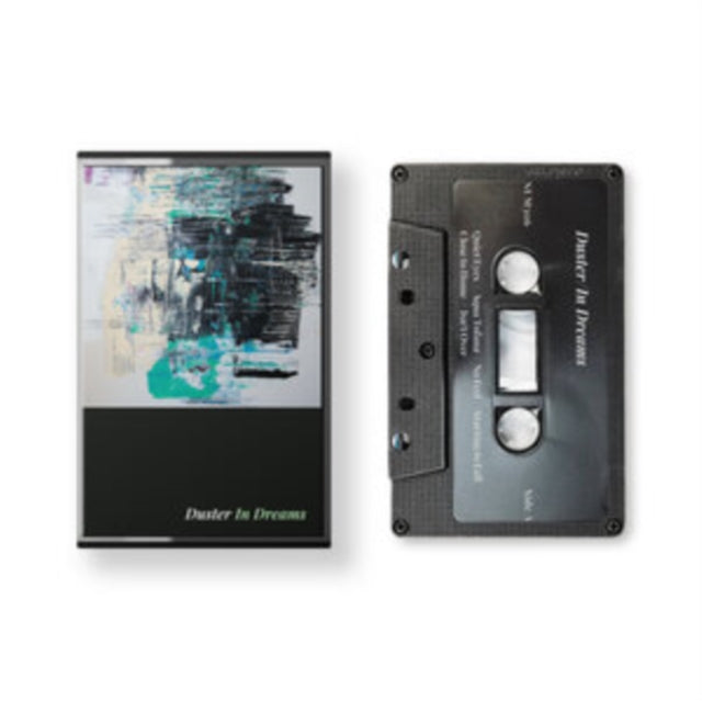 Duster - In Dreams (Cassette)