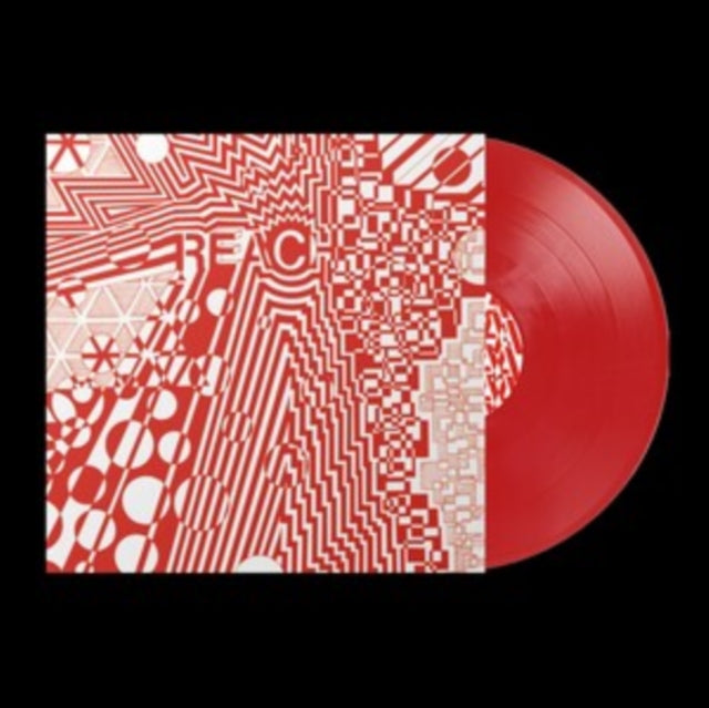 Various Artists - Reach (Red Vinyl) (Vinyl) (US Import)